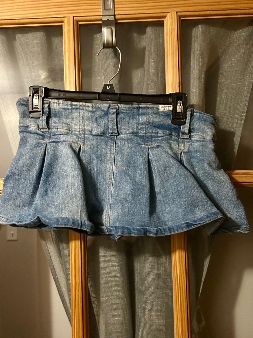 Almost Famous Skort size S